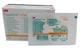 image 1 of Tegaderm Film + Pad 5cm x 7cm - Box of 50 - Waterproof Wound Dressings