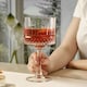 image 4 of Pasabahce Large Stemmed Cocktail Glasses Set - 500ml | Clear | 4