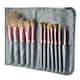image 1 of TBS Luxury Makeup Brush Set 12 Pieces