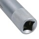 image 4 of 14mm Extra Long Spark Plug Socket With Internal Magnetic Thin Walled 3/8in.