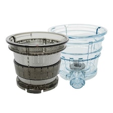 Kuvings REVO830 Smoothie and Ice Cream Strainer Set