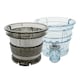 image 1 of Kuvings REVO830 Smoothie and Ice Cream Strainer Set