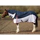 image 1 of Gallop Equestrian Trojan Fly Turnout Combo Blue | Size: 6ft 6
Colour: Navy Blue