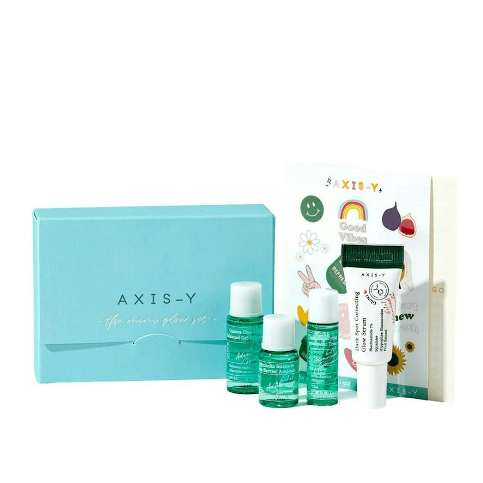 image 1 of AXIS - Y The Mini Glow Set