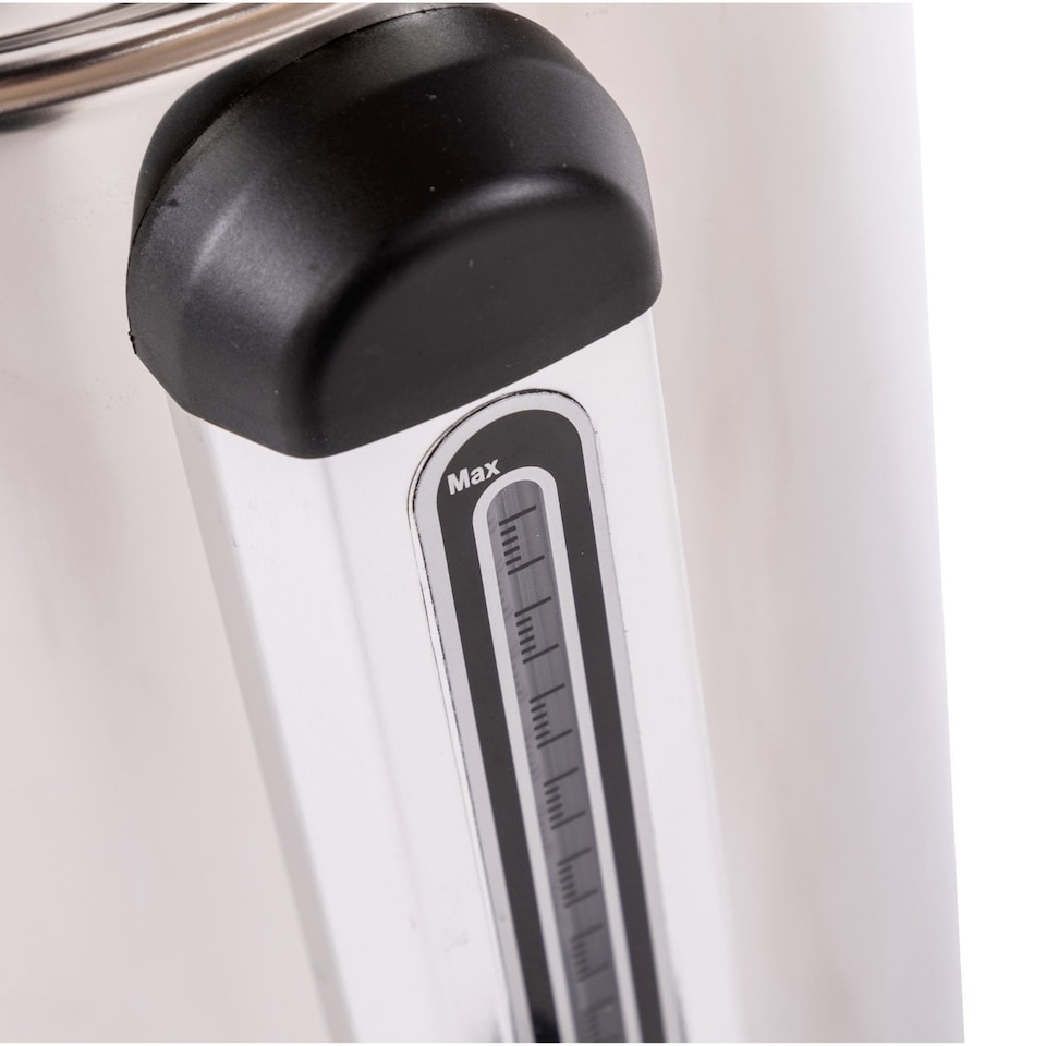 image 1 of 10L Catering Hot Water Boiler Tea Urn Coffee