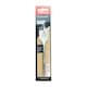 image 2 of Timco - Flat Wood Bit (Size 28.0 x 152 - 1 Each)