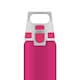 image 4 of Sigg Total Color Water Bottle - Berry - 1L