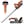 Grey, Terratek 20V Cordless Hedge Trimmer 1 Battery & 1 Charger | Grey | Grey | 1