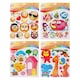 image 5 of 3D Foam Wall Stickers Assorted Design