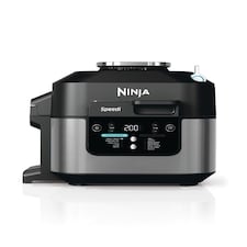 Ninja Speedi 12-in-1 Multi-cooker, Air Fryer and Slow Cooker ON500UK