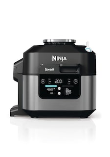 Ninja Speedi 12-in-1 Multi-cooker, Air Fryer and Slow Cooker ON500UK