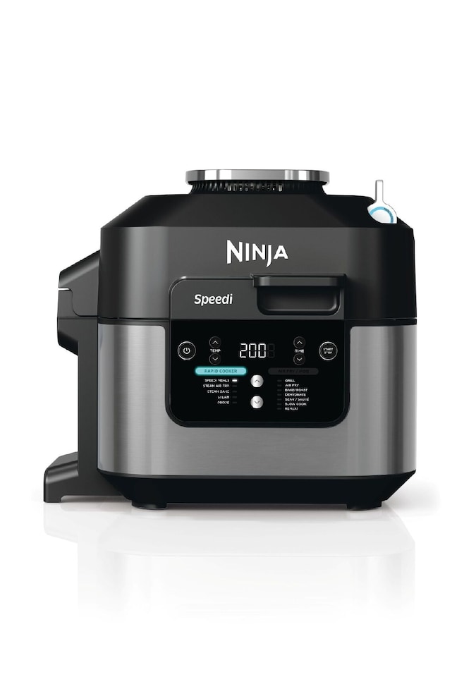 image 1 of Ninja Speedi 12-in-1 Multi-cooker, Air Fryer and Slow Cooker ON500UK