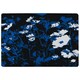 image 1 of Field of Flowers (Rug) Blue | Medium: 80x150cm