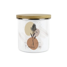 Proteas Large Rooibos Tea Canister