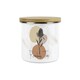 image 1 of Proteas Large Rooibos Tea Canister