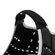 image 4 of Canterbury Unisex Adult Core Rugby Headguard - Black - S