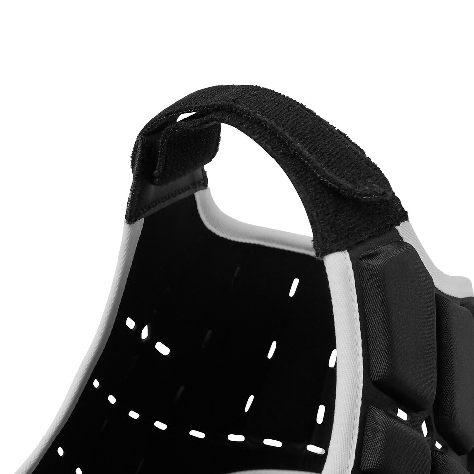 image 1 of Canterbury Unisex Adult Core Rugby Headguard - Black - S