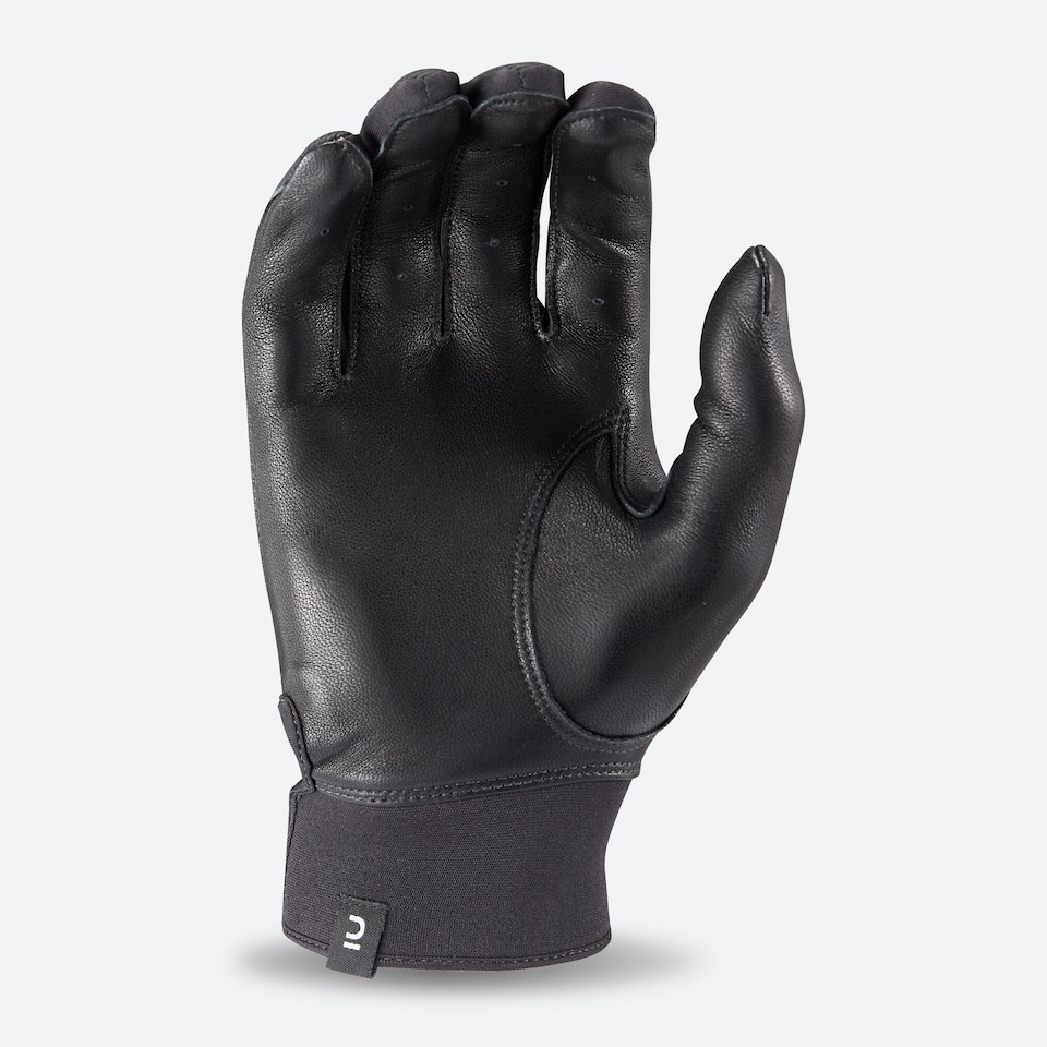 image 1 of Decathlon Kipsta Baseball BA550 Adult Batting Glove
