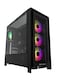 image 1 of PCSpecialist PRO Gaming PC - Intel i7-14700F Nvidia RTX 5060 32GB RAM 2TB M.2 SSD Windows 11 Home