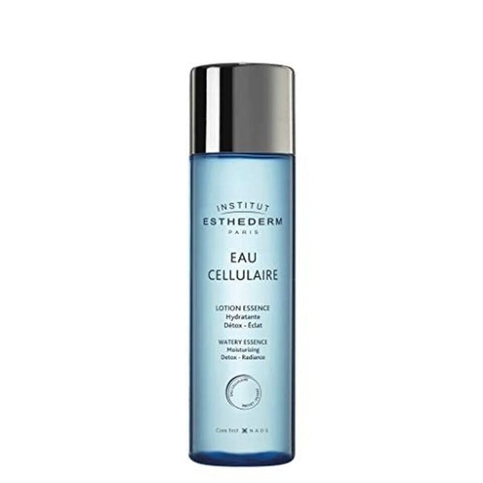 image 1 of Institut Esthederm Eau Cellulaire Detox Watery Essence 125ml