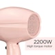 image 3 of BaByliss 5337U Rose Blush Dryer