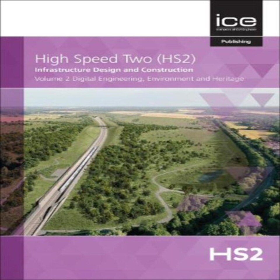 Digital Engineering Environment And Heritage Volume 2