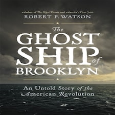 The Ghost Ship Of Brooklyn