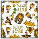 image 3 of Egypt (Picture Frame) Black | S