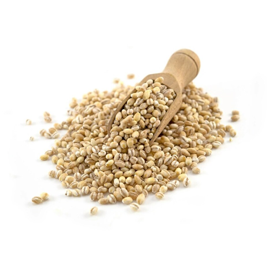 image 1 of Organic Pot Barley 500g (Sussex Wholefoods) 