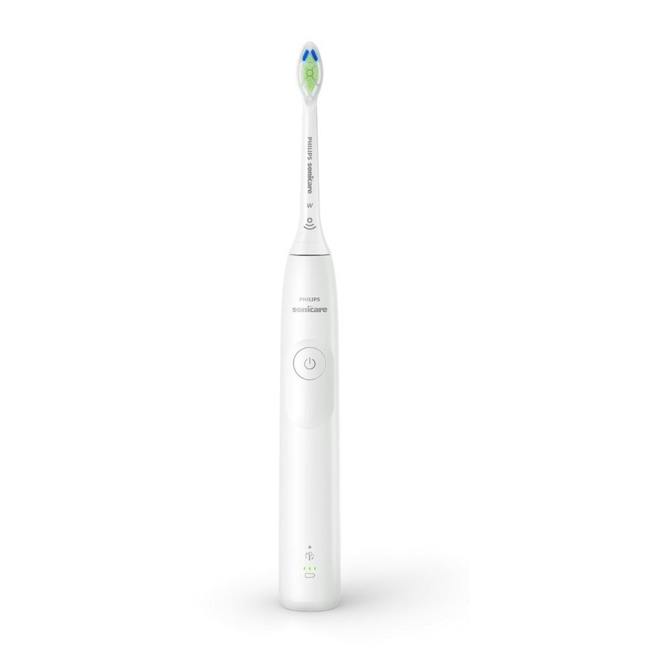 image 1 of Philips Sonicare 5300 Series White Toothbrush