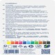 image 2 of Faber-Castell Creative Studio Goldfaber Colour Pencil, Multicoloured, Tin of 12