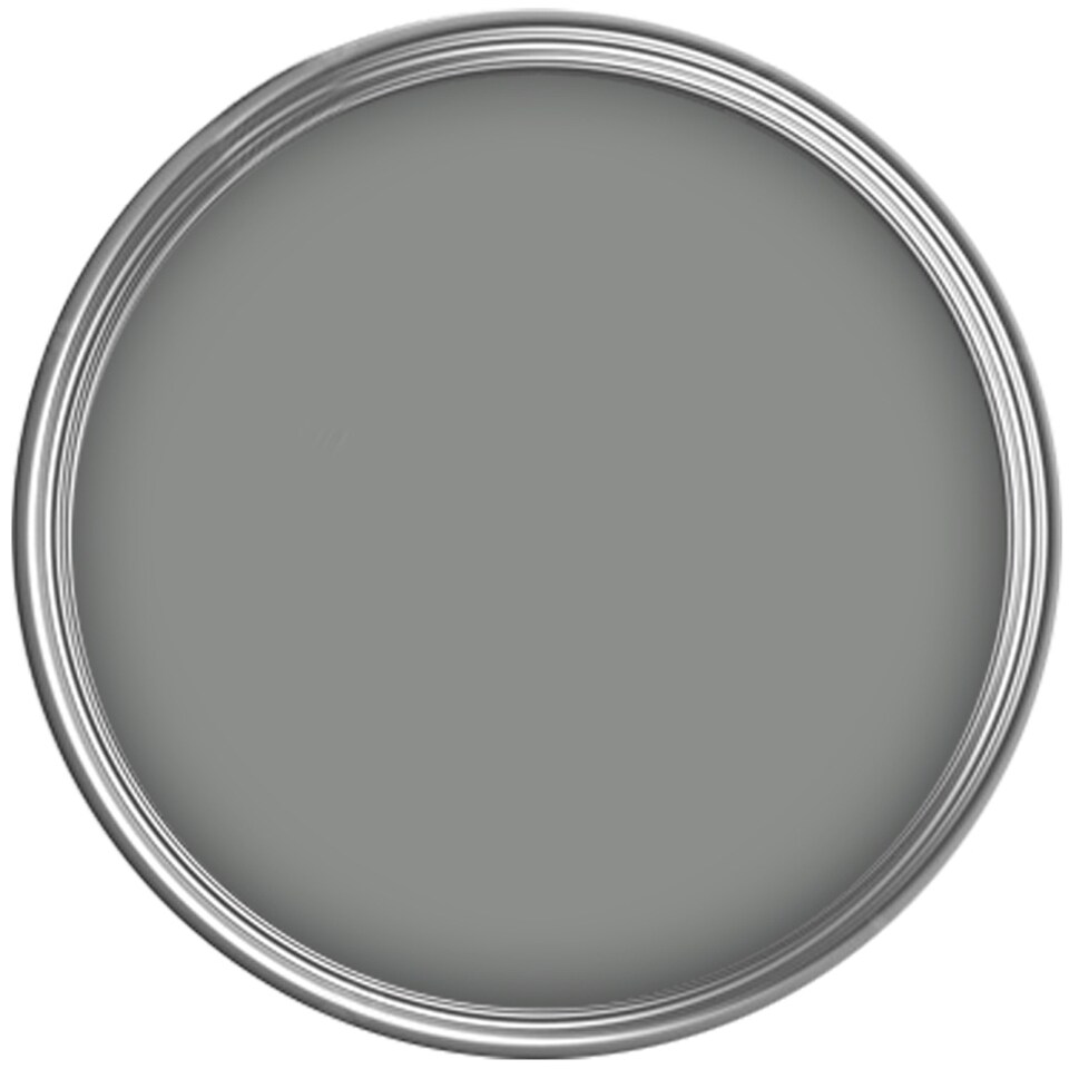 image 1 of Innov8 Coatings uPVC Paint - Balmoral Grey - 750ml - Satin Finish - 10 Year Guarantee | Grey | Balmoral Grey | 750ml | 1