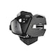 image 8 of Mad Catz rat DWS Optical Wireless Gaming Mouse - Black