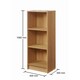 image 3 of Medium Narrow Bookcase