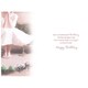 image 3 of Lady With Shoes Birthday Card
