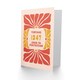 image 2 of Vintage Retro For Her Flower 60s Born 1947 Aged 78 Years Old 78th Birthday Card
