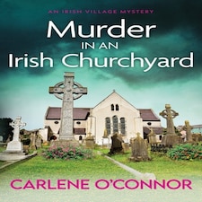 Murder In An Irish Churchyard