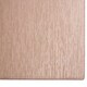 image 2 of Interiors By Premier Set Of Four Rectangular Placemats, Contemporary Heat Resistant Dining Mats, Stylish Faux Leather Gold