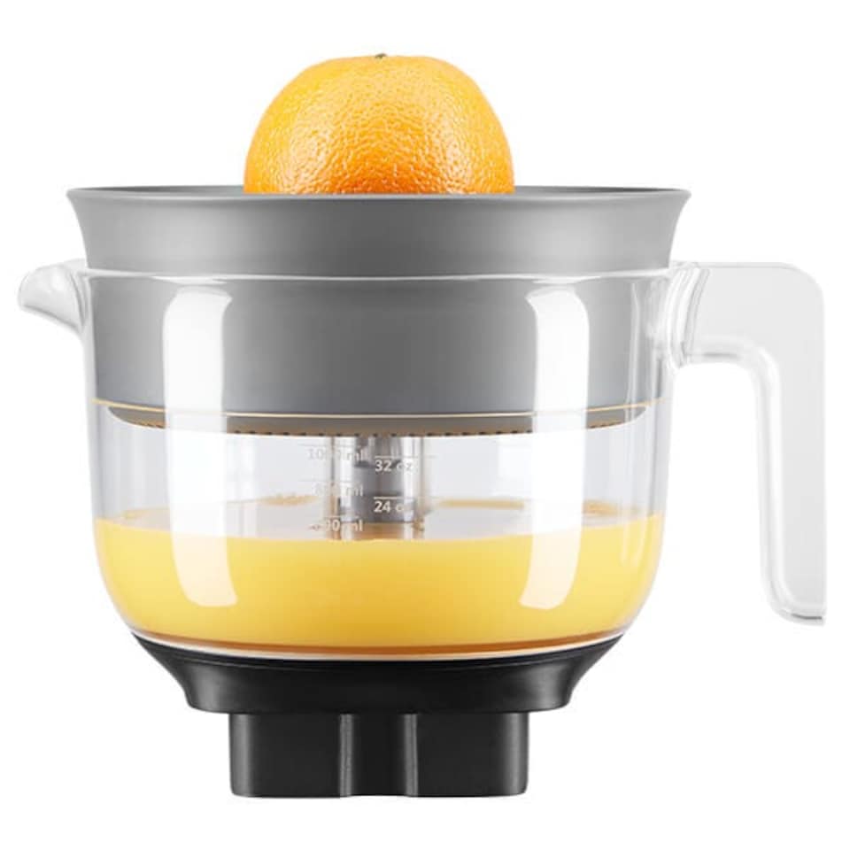 image 1 of KitchenAid Artisan K400 Blender Citrus Press