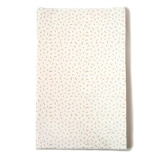 Clair de Lune Dash Anti-Roll Wedge Baby Changing Mat