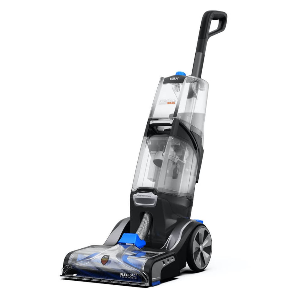 image 1 of VAX Platinum SmartWash Carpet Cleaner CDCW-SWXS