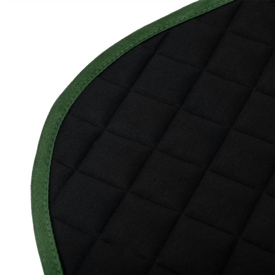 image 1 of LeMieux Loire Classic Close Contact Square Blue | Large