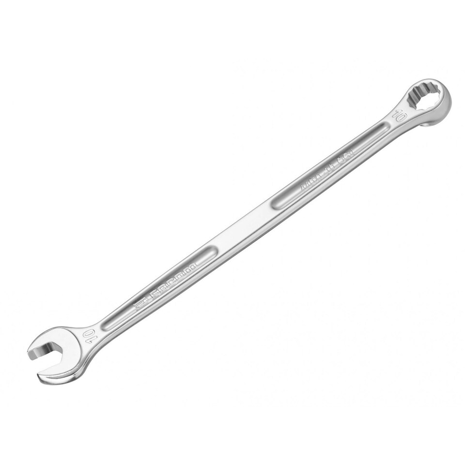 Facom Series 440xl Combination Spanner, Metric - Multi Colour - 10mm