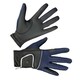 image 4 of Woof Wear Vision Horse Riding Gloves Black | Size: 7.5
Colour: Black/Ocean