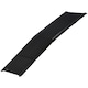 image 1 of PawHut Folding Dog Ramp for XL Dogs w/ Non-Slip Surface, Portable Car Pet Ramp