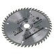 image 4 of Circular Saw Blade 165mm x 16 / 20mm 48 Teeth TCT Cutting Disc Wood 5pc