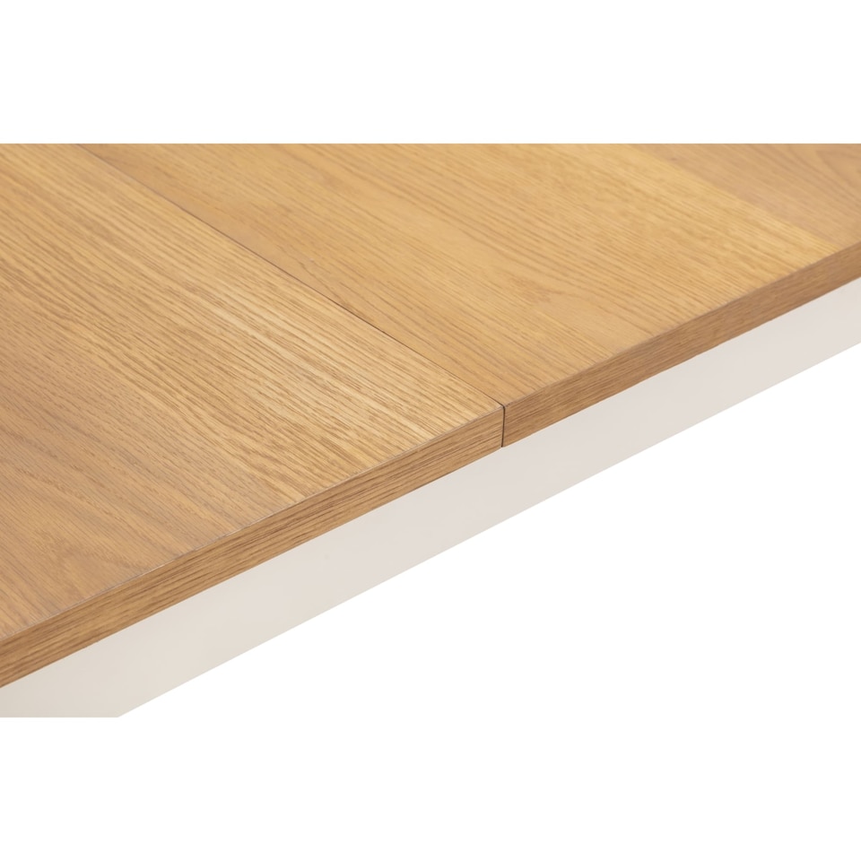 image 1 of Premium Davenport 90cm Extending Dining Table