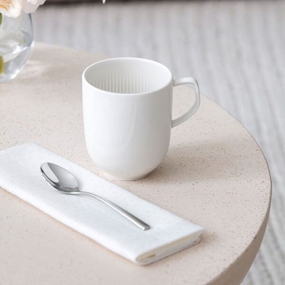 image 1 of Villeroy & Boch Afina 390ml Mug