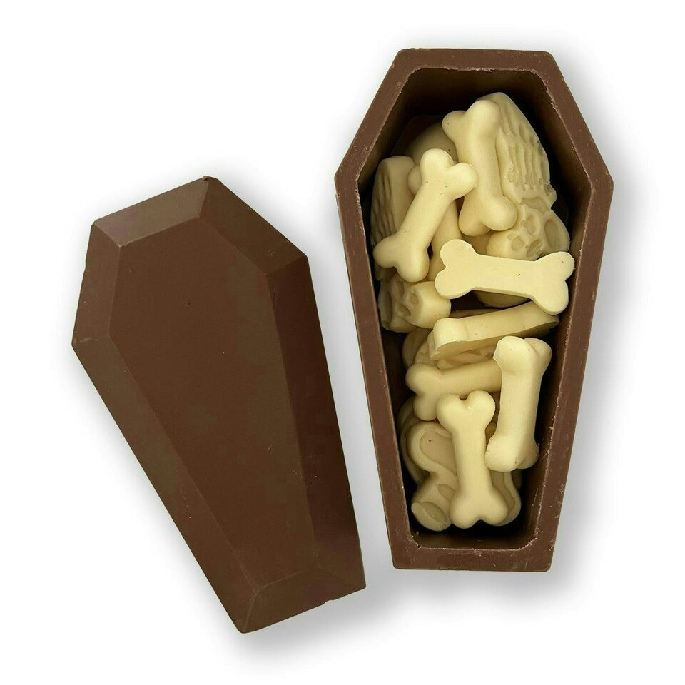 image 1 of Chocolate Excavation Kit