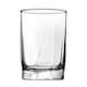 image 5 of 250ml Small Highball Tumbler Drinking Glasses, Ideal for Water, Whiskey, Juice, and Cocktails, Perfect for Home or Bar Use, Durable and Stylish Design, Clear Glass (Set of 6) | Clear | Water Glasses